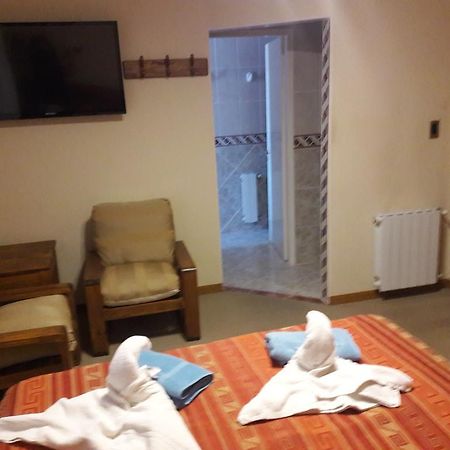 Hotel Teomar 格塞尔镇 外观 照片
