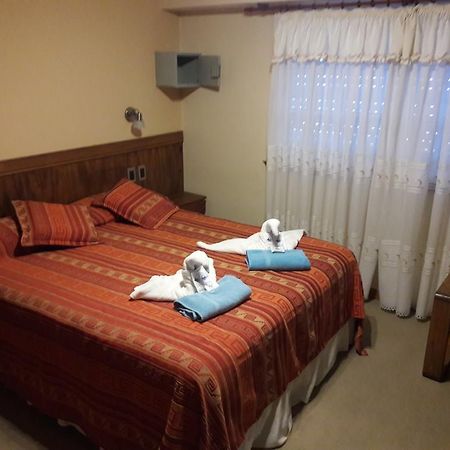 Hotel Teomar 格塞尔镇 外观 照片